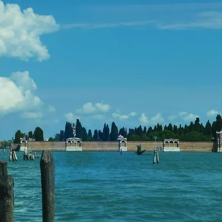 Hotel Vecellio On The Lagoon