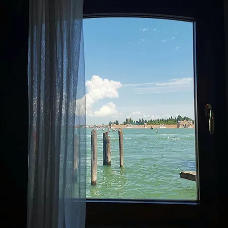 Hotel Vecellio On The Lagoon 3*