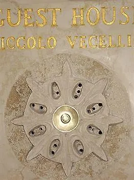 Vecellio On The Lagoon