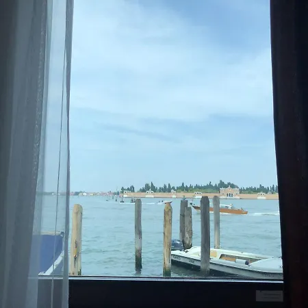Vecellio On The Lagoon Hotel Venice