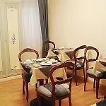 Hotel Vecellio On The Lagoon 3*