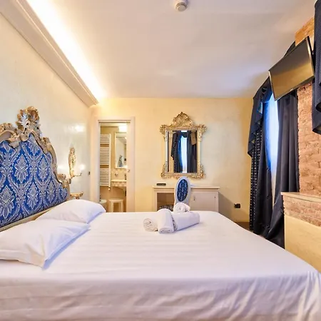 Vecellio On The Lagoon 3* Venedig