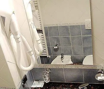 Hotell Vecellio On The Lagoon