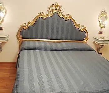 Hotell Vecellio On The Lagoon Venedig