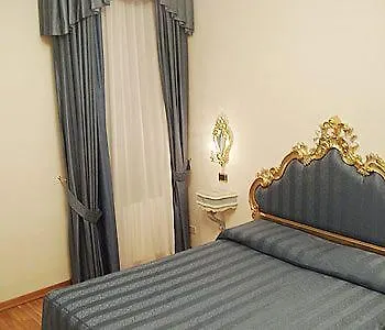 Hotell Vecellio On The Lagoon 3*