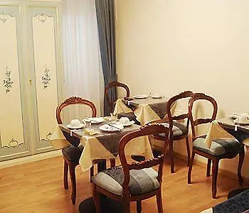 Hotell Vecellio On The Lagoon 3*