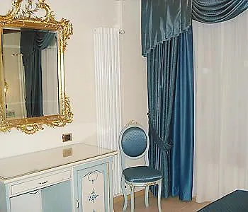 Hotell Vecellio On The Lagoon Venedig