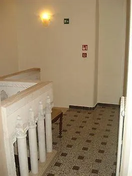 Hotell Vecellio On The Lagoon 3*