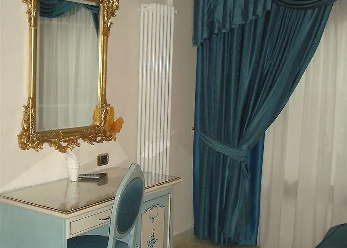 Vecellio On The Lagoon Hotell Venedig