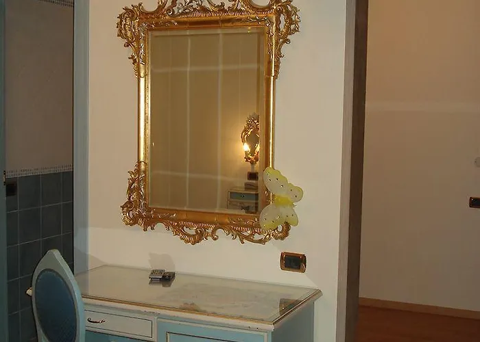 Vecellio On The Lagoon 3* Venedig