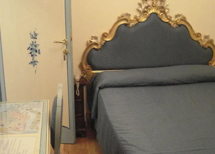 Vecellio On The Lagoon Hotell 3*