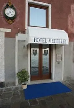 Vecellio On The Lagoon Hotell