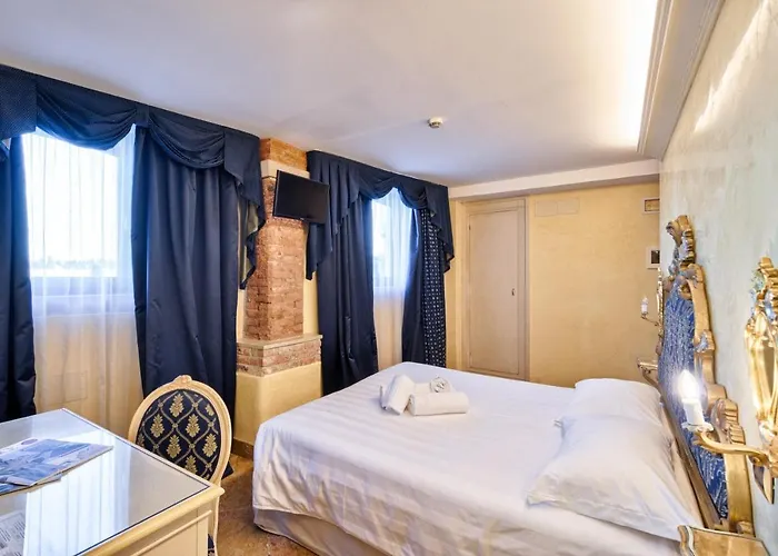 Vecellio On The Lagoon Venedig