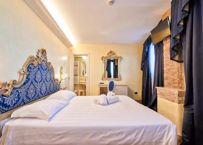 Vecellio On The Lagoon 3* Venedig