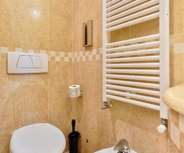 Vecellio On The Lagoon Hotell Venedig