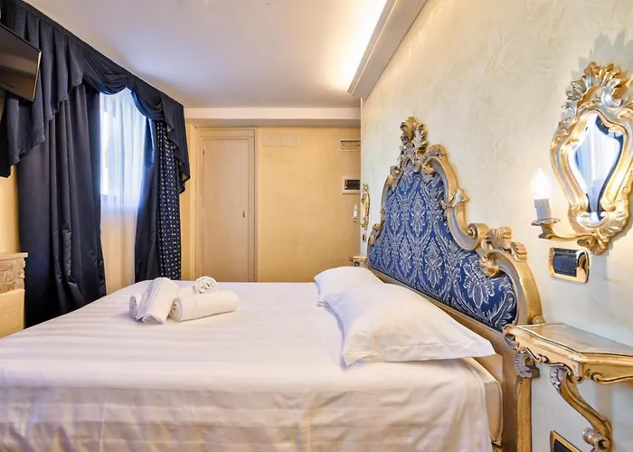 Vecellio On The Lagoon 3*