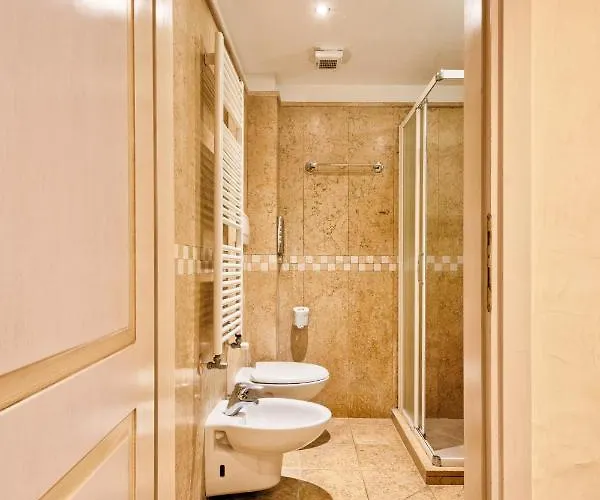 Vecellio On The Lagoon Venedig