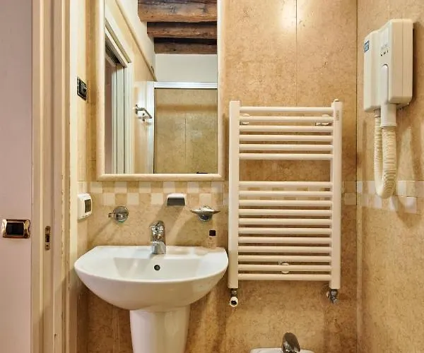 Vecellio On The Lagoon 3* Venedig