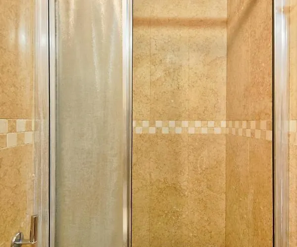 Hotell Vecellio On The Lagoon Venedig