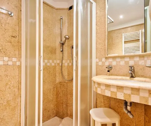 Vecellio On The Lagoon 3* Venedig