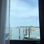 Vecellio On The Lagoon מלון ונציה