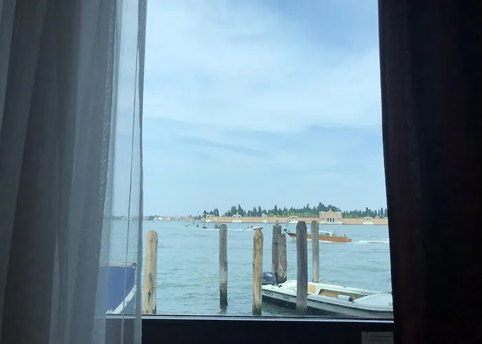 Vecellio On The Lagoon Ξενοδοχείο Βενετία