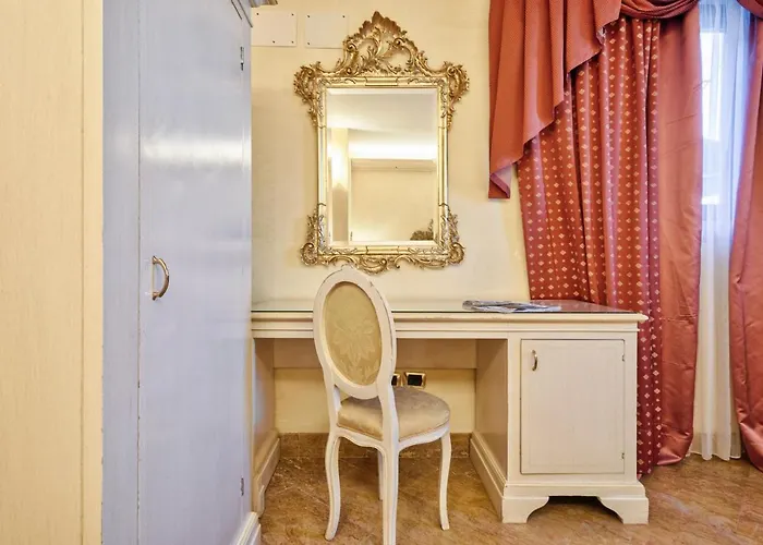 Ξενοδοχείο Vecellio On The Lagoon 3*